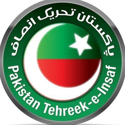 It's not PTI official Account it's fan page for Twitter users F4FB