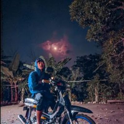 Aizuda7717M's profile picture. 