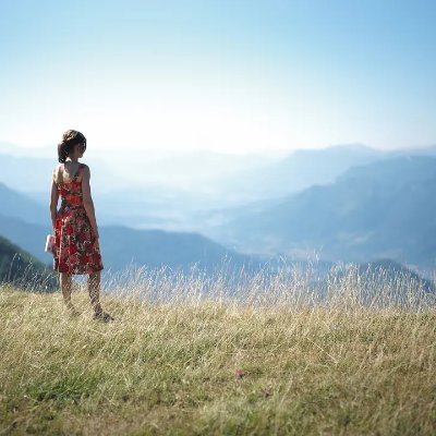 Witter2022's profile picture. 文字～道理～土地～心