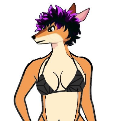 I'm jazzy a Furry Deer that loves music and hanging out with friends I'm 23 And Sweet as sugar ❤❤❤❤❤❤❤❤❤❤❤
Sub to my YT for exclusive contact @JazmineVor3