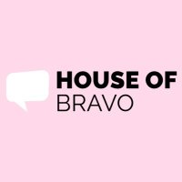 HOB (@houseofbravo_) 's Twitter Profile Photo HOB (@houseofbravo_) 's Twitter Profile Photo