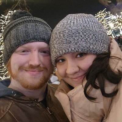 Twitch Affiliate / YouTube Creator / Aspiring Game Developer
Married to the Gorgeous @AlxsThePrincess