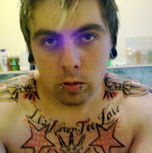 Ashley_o_Newton's profile picture. 