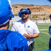 Coach Duffy (@coachkduffy) 's Twitter Profile