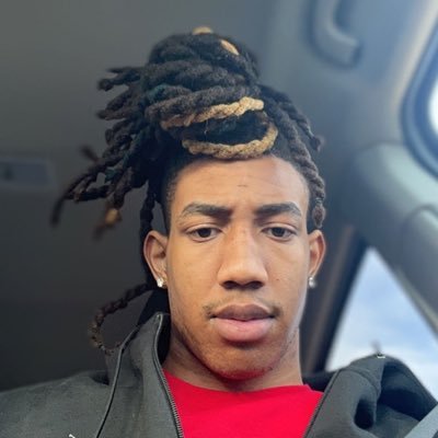 6’8 Forward LLK🕊❤️ LLJ🕊❤️ LLJC🕊❤️ |Luke 12:48|