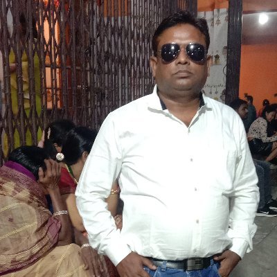 _pankajkumarman's profile picture. 