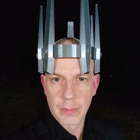 Ben Lincoln (@0x00c651e0) 's Twitter Profile Photo