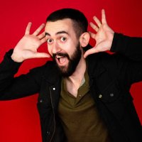 Ryan Zeitz (@ryanzcomedy) 's Twitter Profile Photo Ryan Zeitz (@ryanzcomedy) 's Twitter Profile Photo