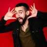 RyanZComedy's profile picture. Comedian | Bipolar Babe | ADHDer | Die-Hard Blue Jays Fan | He/Him