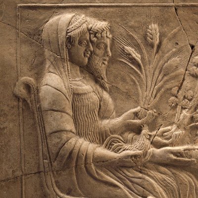 eleusinianatlas's profile picture. I'm here again. I'm a dude interested in the real ancient history, ontological TOEs and theories of consciousness. Capable of comprehending theoretical physics.