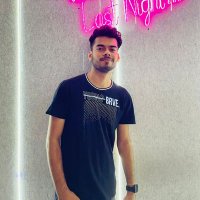 Shivam Asati (@shivamasati20) 's Twitter Profile