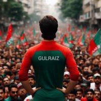 GULRAIZ AMIN (@gulraizamin1) 's Twitter Profile