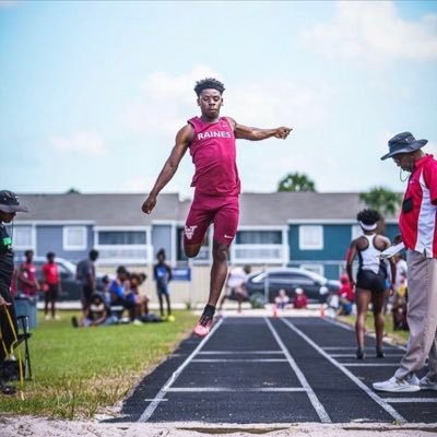 c/o 2024 Raines High school Track and Field (Gateway Champion)(District Champion) raquezb15@yahoo.com (9046996383