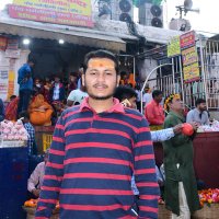 Abhinav Kumar jha ЁЯЗоЁЯЗ│ (@abhikumar70) 's Twitter Profile