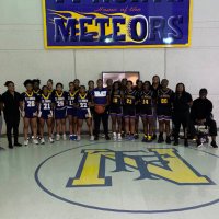 T.F. North Girls Basketball (@tfngbb) 's Twitter Profile