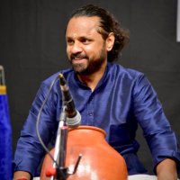 Ghatam GiridharUdupa(@ghatamudupa) 's Twitter Profile Photo