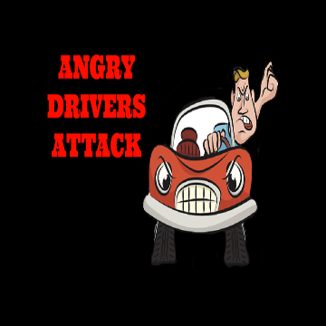 AngryDriversAtk Profile Picture