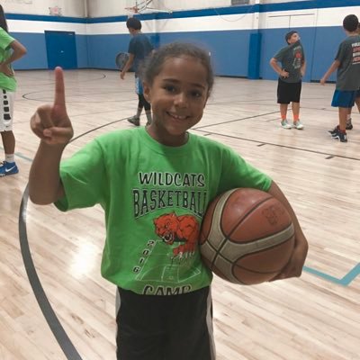 Class of 2027 ~ IL📍~ 4.0 GPA 📚~ 2026 AAU Midwest Wildcats