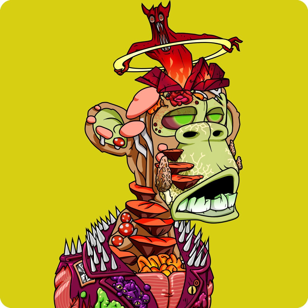 Stepchange3214's profile picture. Not a financial advisor. semi-retired (like everyone else) $ETH hodler, non-maximalist, TradFi insights