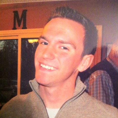 KeegelMcG's profile picture. 