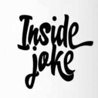 Inside Joke(@InsideJokeMusic) 's Twitter Profile Photo