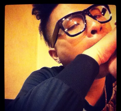 ArrowWilliams's profile picture. a boy who live in a Bladder without Soul