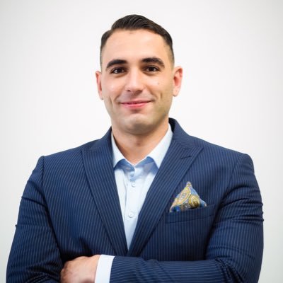 DonchevKuzo's profile picture. Founder and CEO of 3D Open Design LTD - pioneering innovative 3D printing solutions
