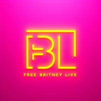 #FreeBritney Live(@FreeBritneyLive) 's Twitter Profile Photo
