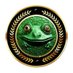 Frog Token (@FROGBNB) Twitter profile photo