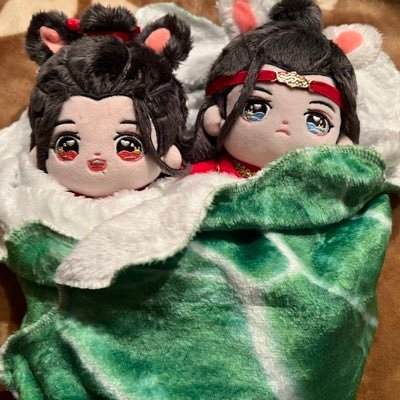 20↑(昭和製の成人済)/mdzs cql 忘羨/cql→mdzs（ドラマ、原作、アニメ済）/tgcf（邦訳原作、アニメ）/mxtx作品/ちょっと字を書きます/どハマりして垢作りました/無言フォロー失礼します🙇‍♀️