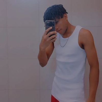 * SOU PARAIBANO
* SOU DO SIGNO DE LIBRA ♎
* SOLTEIRO 😉
* SOU CORINTIANO 🖤🤍