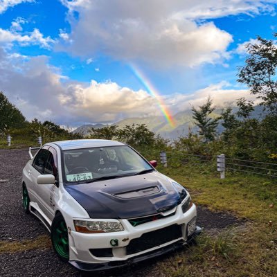 こんにちはm(_ _)m うん☆たんと申します!整備士やってます 🧰色んな人たちのエボや車のツイートにいいねしてます!ランエボ(特に第3世代)大好きです👍ドライブ大好きです💨峠ドライブ大好きです⛰JTPさんお世話になってます❗️(令和3.4.5.6イーストコンプ)あと最近サバゲーに沼ってます🔫