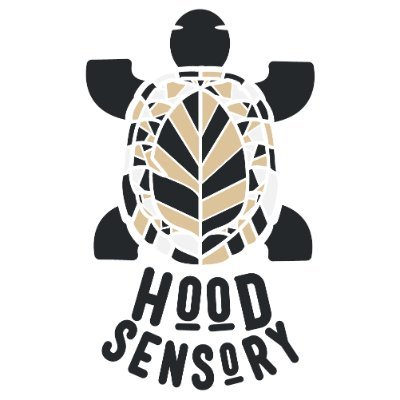 Stylish sensory hoodies that support self-soothing for issues related to anxiety, depression, OCD, and other neurodivergent conditions