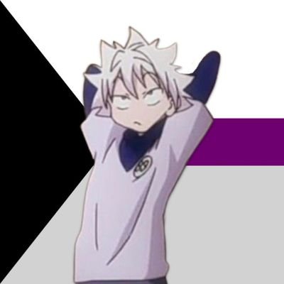 demisexuals content
dms are Open :)
no hate