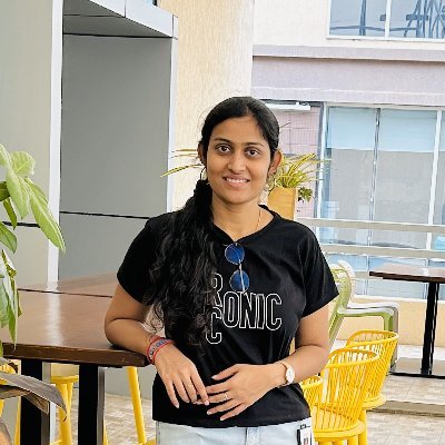 VandanaPv's profile picture. Conversational AI | Technical Architect | Women Leaders of CAI, 2023