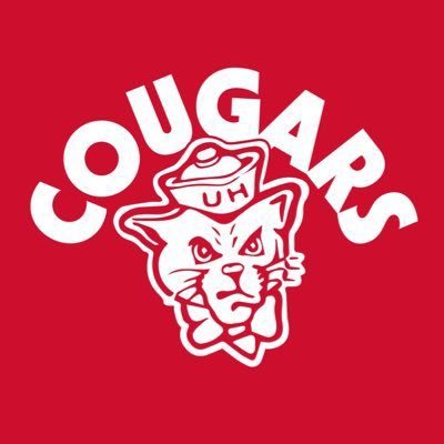 All things hoUSton new page follow us! This is Cougar Country.