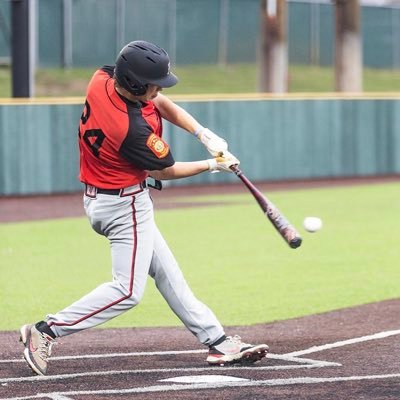 Greyson Dockter Profile