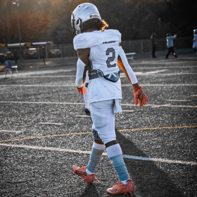 2024 December Grad WR/RB/Returner| 4.36 40🐆| 3.1 GPA Mt.Zion MD #2| NCAA ID # 2208642667 isaiah.perry0204@gmail.com