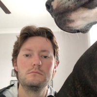 Brian Lassiter (@brian_lass) 's Twitter Profile
