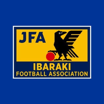 茨城県サッカー協会（IFA）公式アカウントです。茨城県のサッカー情報を発信します！#ibaraki_fa #茨城県サッカー協会
※Xからのご質問には、原則お答えできません。
お問い合わせ👉https://t.co/xyUDHS19pW