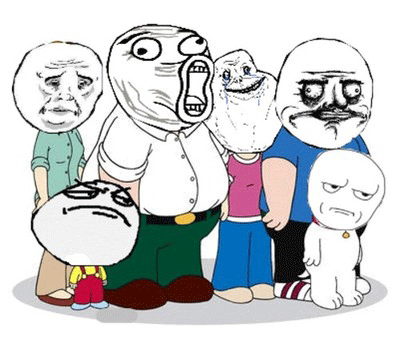 Power Fail tem em todo lugar!!! FUU -.-'