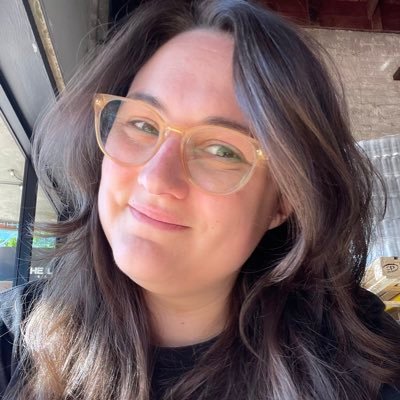 lizzylearnsIDT's profile picture. Student | M.S. Instructional Design and Technology - In progress | Ready to learn!