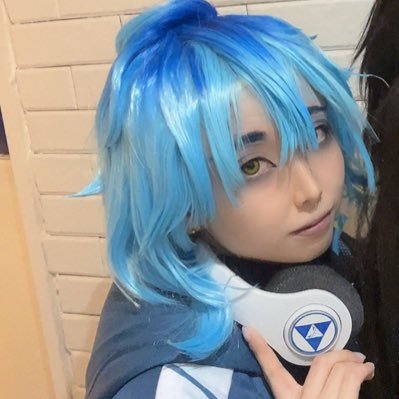 みはる。20↑。なんでも垢。コスプレリハビリ中。基本箱推し。地雷なし。賞味期限切れ。 無言フォロー失礼します。☆twst☆刀剣乱舞☆APH☆ラブライブ!☆🌈🕒勉強中 etc… 生涯の推し=猫宮のえる🐾🐈⬛#猫宮組
