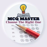 MCQ MASTER(@MCQ_MASTER) 's Twitter Profile Photo