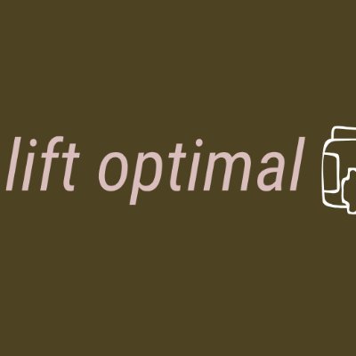 🏋️ Elevate your fitness with Lift Optimal! 🚀 Expert workouts, nutrition tips. Subscribe for free to our newsletter now! 💪 #FitLife #LiftOptimal