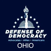 Defense of Democracy - Ohio(@DofD_OH) 's Twitter Profile Photo