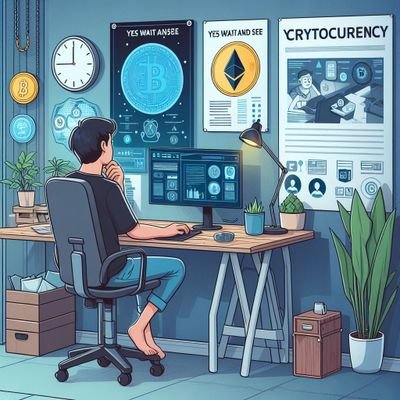 yws_xyz's profile picture. cryptocurrency enthusiast.

degen/micin