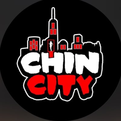 WELCOME TO #CHINCITY 💋🖤 Stream my newest video here ⬇️