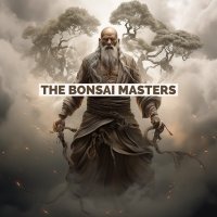 The Bonsai Masters(@bonsaimasters) 's Twitter Profile Photo