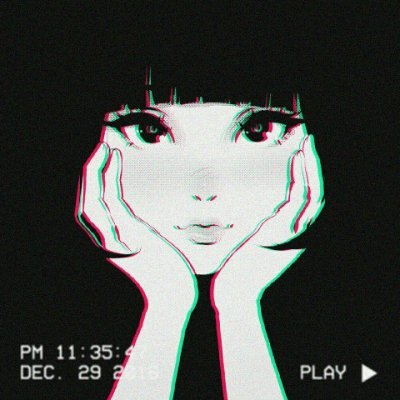 Here I will be sharing all of my favorite things. There won't be a theme this time like my old account, just things I enjoy. PFP by Ilya Kuvshinov. 🌼🌷🪻